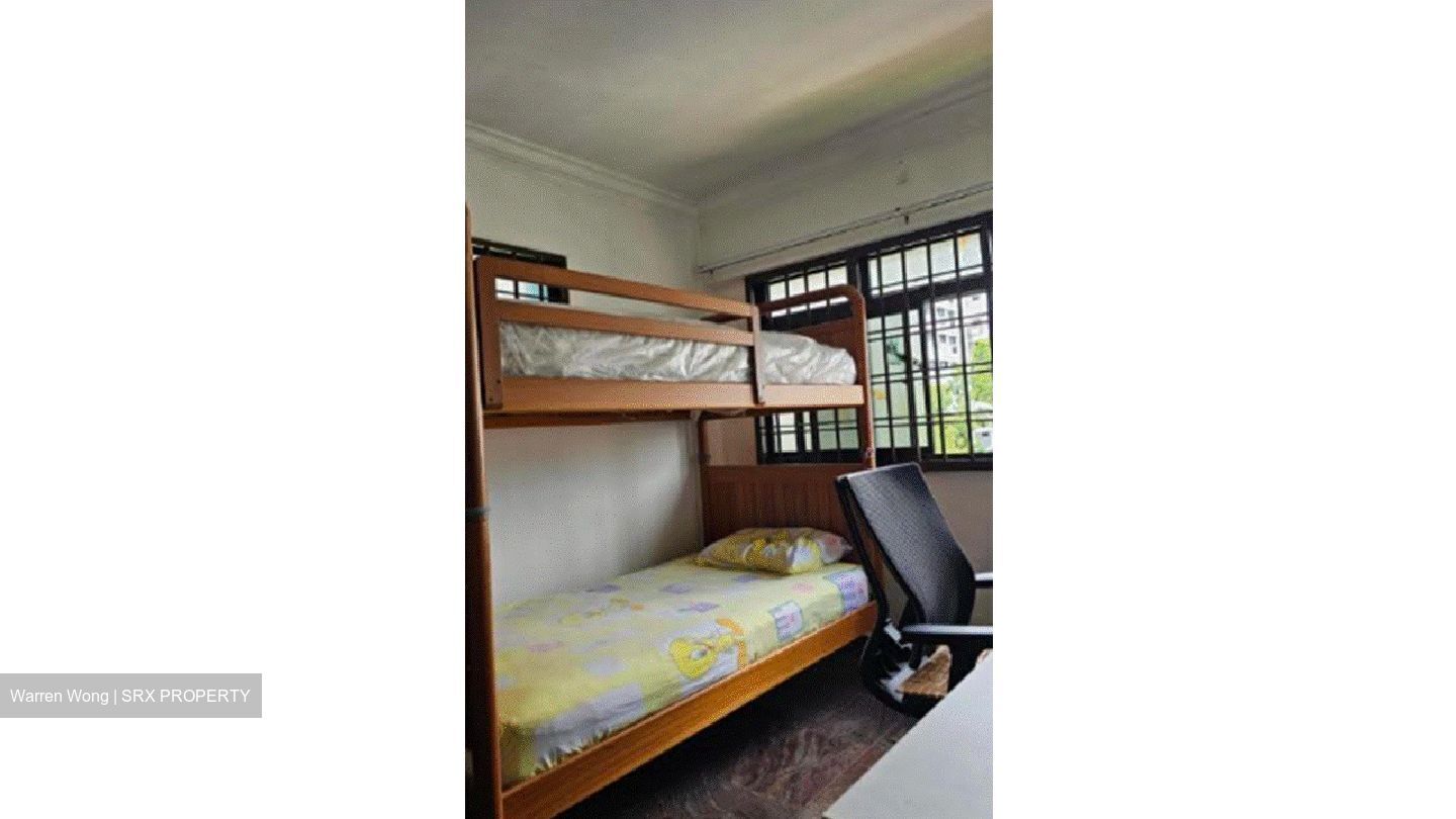 Blk 576 Hougang Avenue 4 (Hougang), HDB 5 Rooms #631012571
